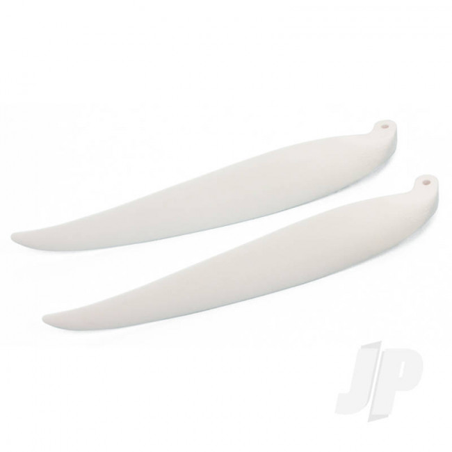 JP Folding Propeller Blades 13x6 (Pair) for RC Model Planes