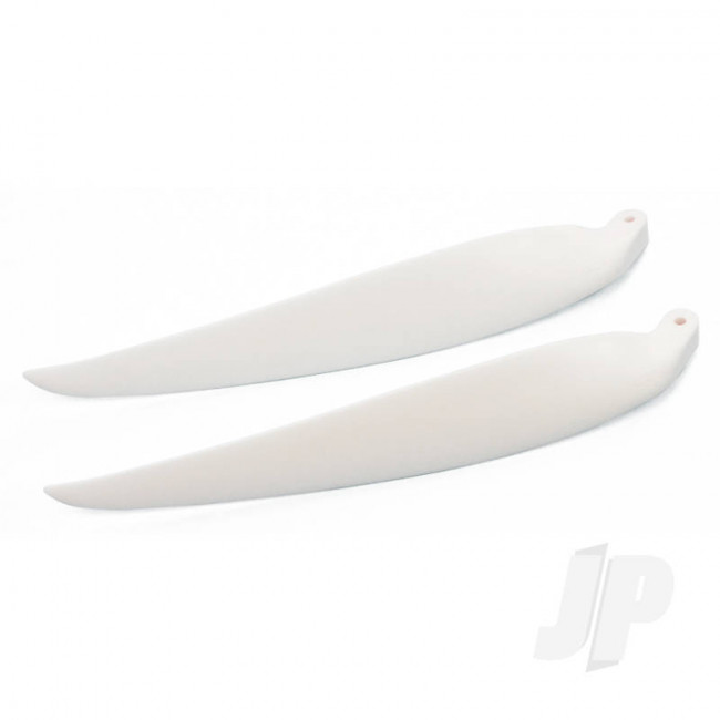 JP Folding Propeller Blades 13x9 (Pair) for RC Model Planes