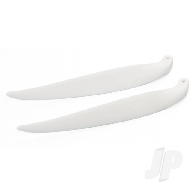 JP Folding Propeller Blades 14x8 (Pair) for RC Model Planes