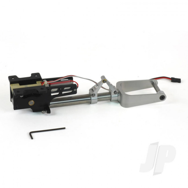 JP Electric Retracts 22-33cc Nose Set And Leg for RC Model Planes