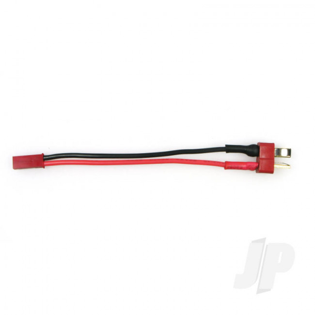 JP RFI T-Style to JST Adaptor Lead for RC Models