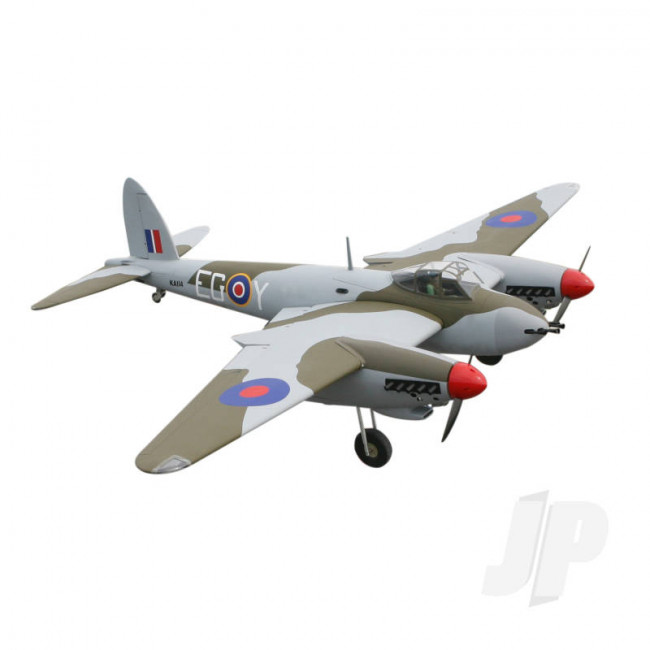 Seagull DH Mosquito 80in 2.03m (80in) (SEA-285) RC Aeroplane