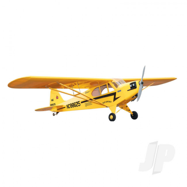 Seagull Piper Cub (75) 2.0m (79in) (SEA-87) RC Aeroplane