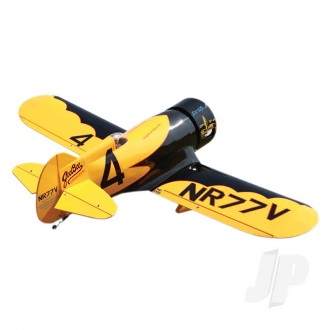 Seagull Gee Bee (120) 1.8m (70.9in) (SEA-82) RC Aeroplane