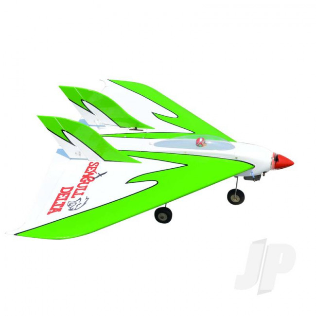 Seagull Racer 40-46 Delta ARF (40-46) 0.8m (38.5in) (SEA-307) RC Aeroplane