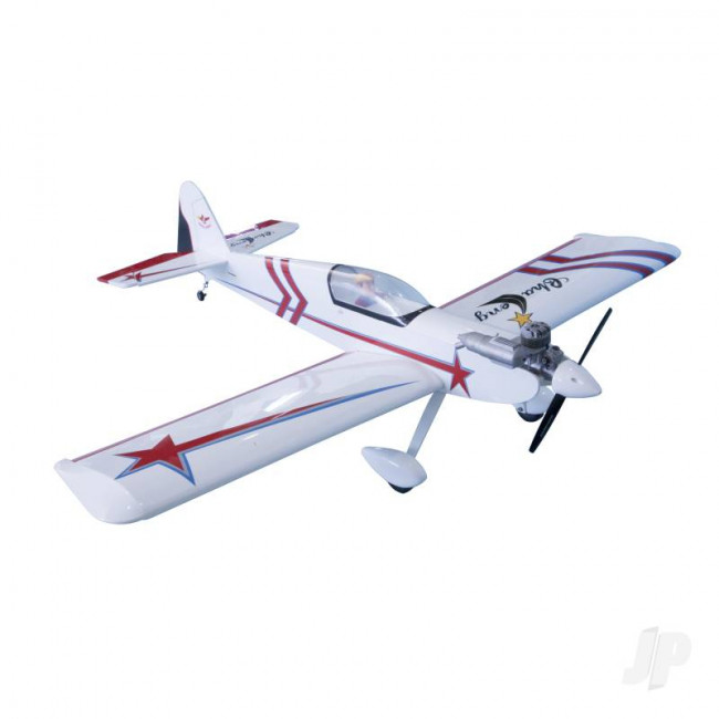 Seagull Challenger Super Sporter (40-46) 1.34m (52.8in) (SEA-200) RC Aeroplane