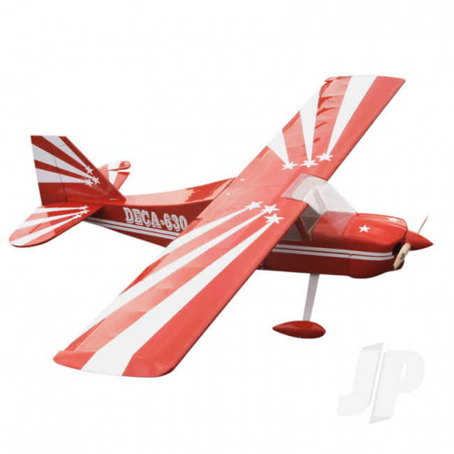 Seagull Decathlon (40-46) 1.72m (67.7in) (SEA-30) RC Aeroplane