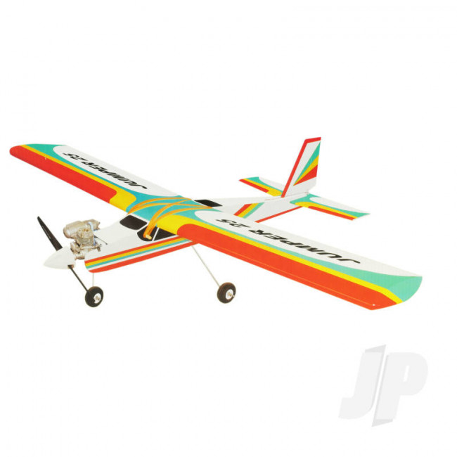 Seagull Jumper 25-32 Trainer 1.39m (55in) (SEA-15) RC Aeroplane