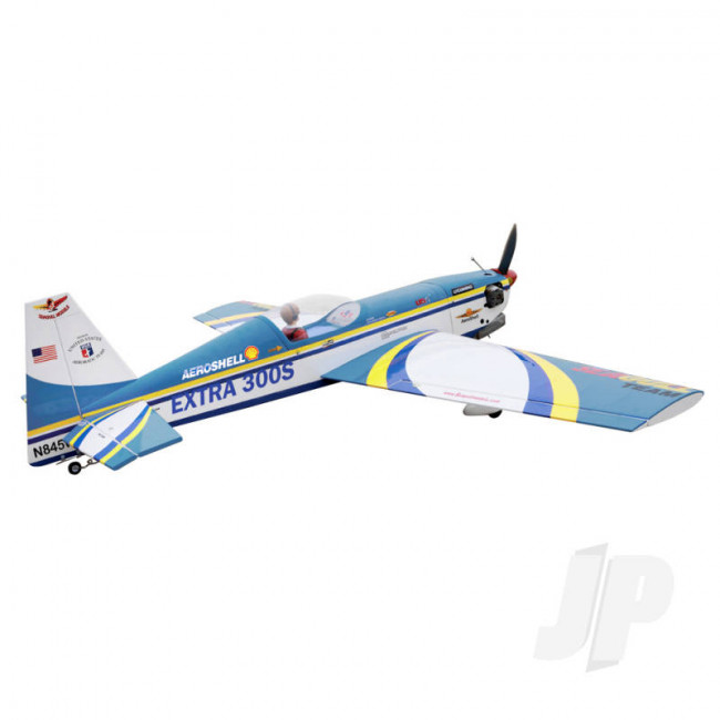 Seagull Extra 300S 61-75 1.59m (62.5in) (SEA-70B) RC Aeroplane