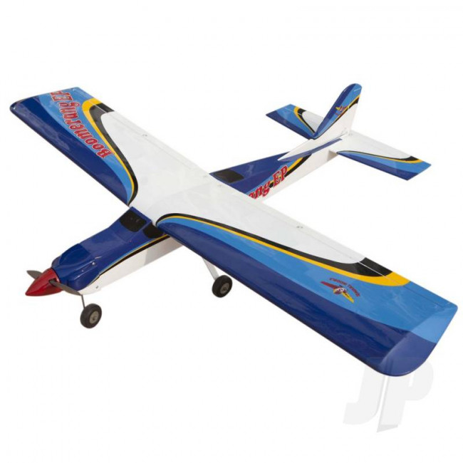 Seagull EP Boomerang 25E (SEA-211) 1.42m (56in) (SEA-211) RC Aeroplane