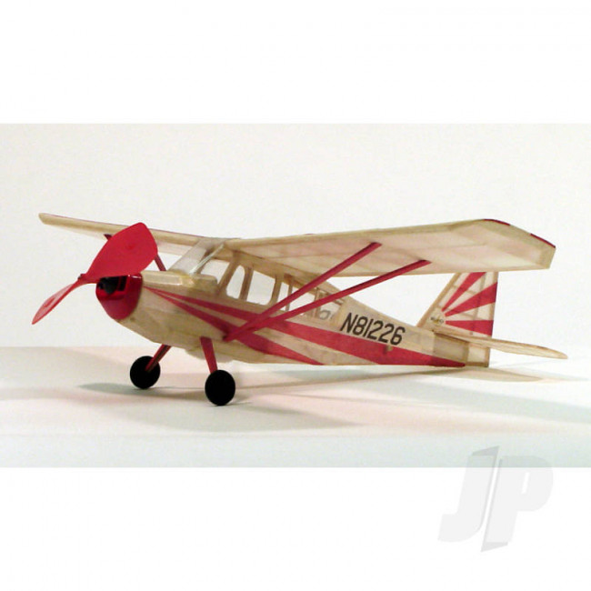 Dumas Citabria (44.5cm) (205) Balsa Aircraft Kit