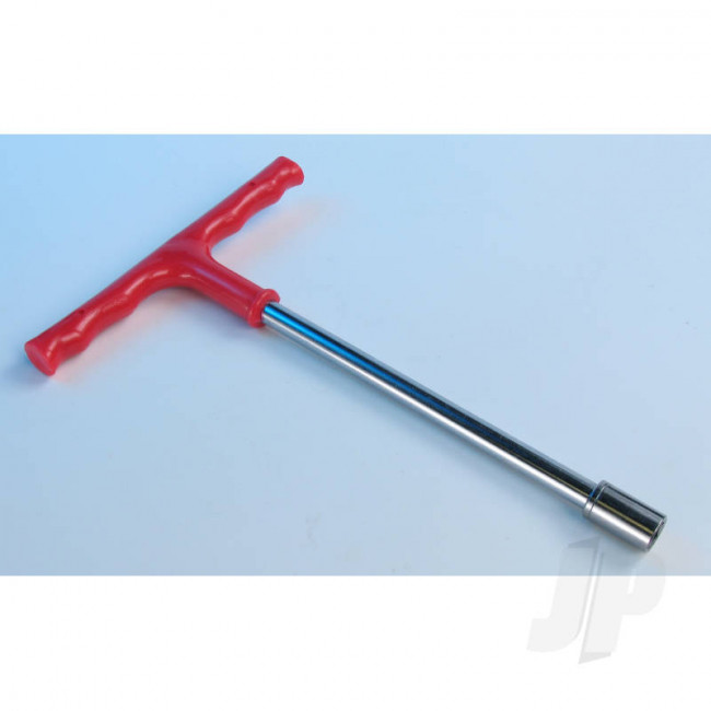 JP T-Handle Glow Plug Wrench for RC Models