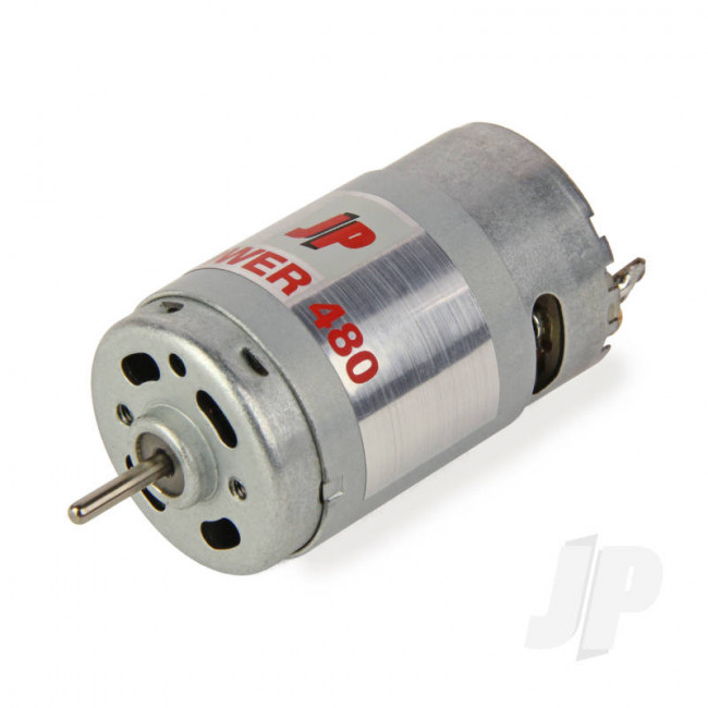 JP Pro Power Speed 480 RC Electric Motor For RC Model