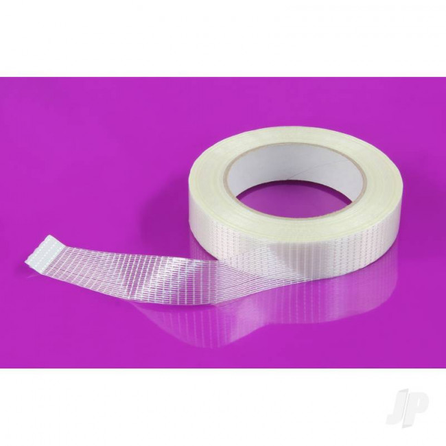 JP 25mm Glassweave Reinforcing Covering Filament Strapping Tape