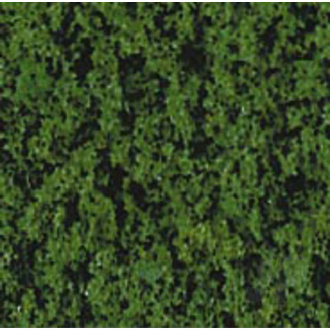 Heki 1552 Dark Green Foam Tree Foliage For Scenic Diorama Model Trains