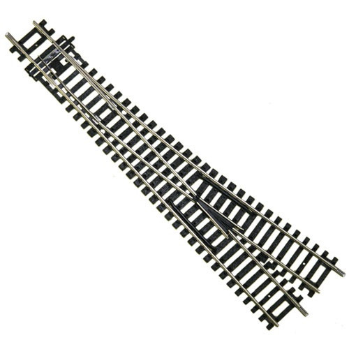 Hornby Track - R8077 Left Hand Express Point