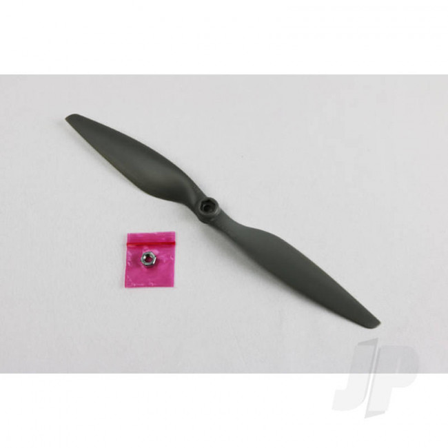 APC 11x4.5 Pusher Multirotor Self-Tightening Propeller Prop for RC Drone Quadcopter