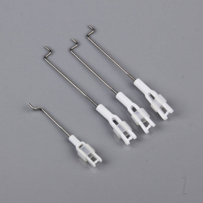 Arrows Hobby Linkage Rod & Clevis Set (for Prodigy)