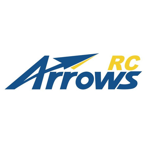 Arrows Hobby Decal set (for Pioneer)