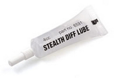 Team Associated Stealth Diff Lube 