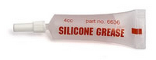 Team Associated Silicone Grease 