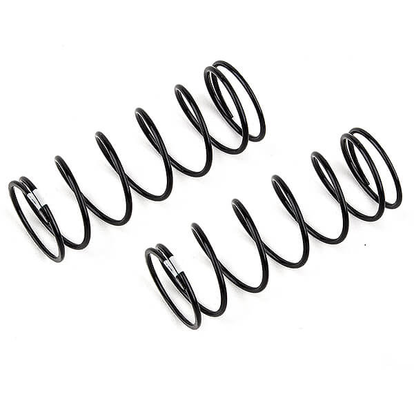 Team Associated 13mm Front Shock Springs White 4.4lb/In, L54
