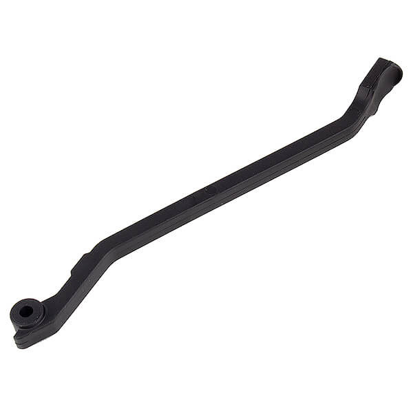 Team Associated RC8t4 Fuel Tank Lid Puller, Rubber