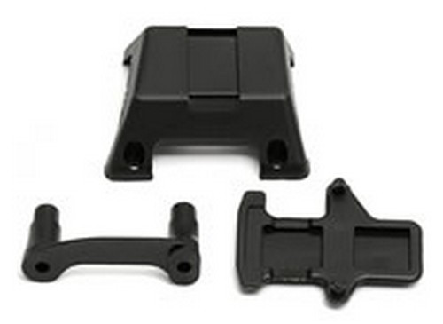 Team Associated Rc8-E Conversion Battery Tray Accessories