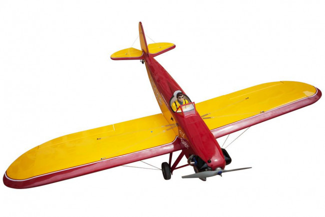 Seagull Bowers Flybaby 10-15cc 1.75m (69in) (SEA-238) RC Aeroplane