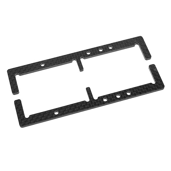 Corally Battery Plate Ssx8x 2 Pcs