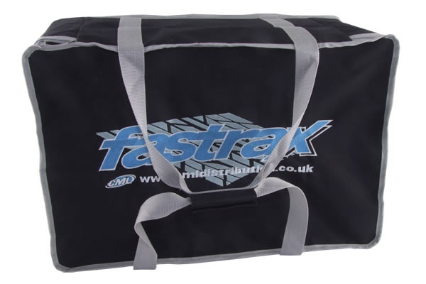 Fastrax Radio Control Car / Buggy / Truggy Large Carry Bag