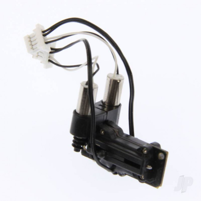 ESKY 1.1g Servo (Left/Right) (for Sport 150 & Scale F150) 