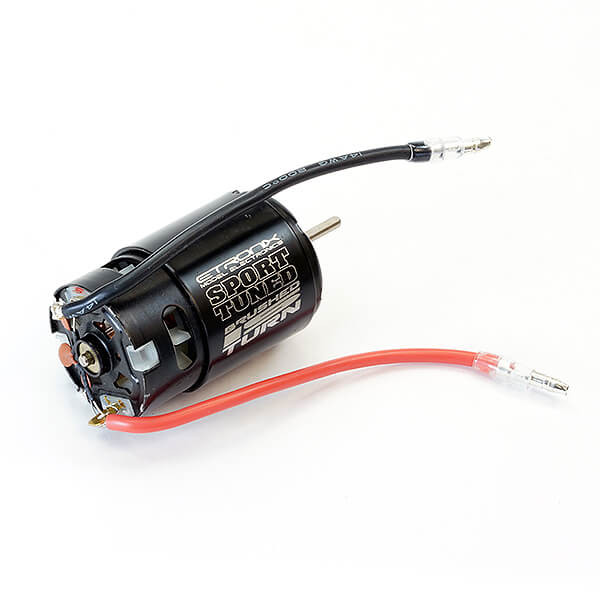 Etronix Sport Tuned 550 15T Turn Brushed Electric RC Car Motor
