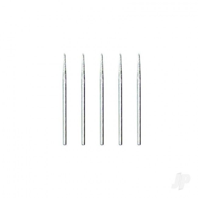 Excel Replacement Awl Tips, 0.058in (5 pcs) 