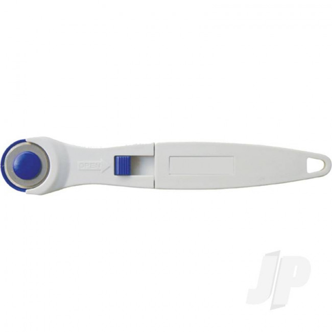 Excel 20mm Ergonomic Rotary Cutter