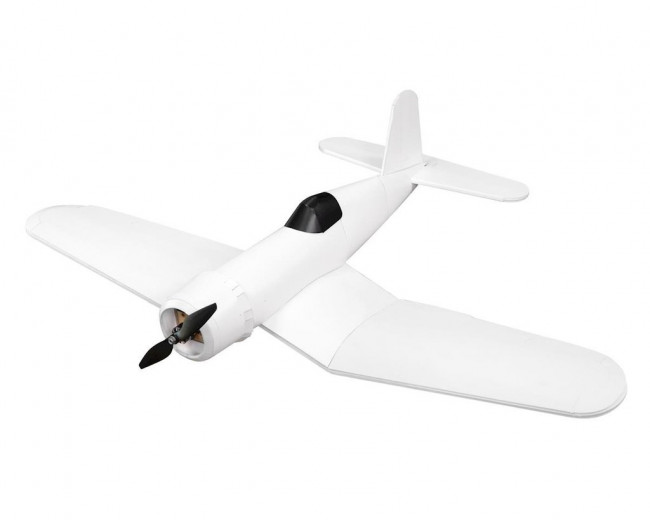 Flite Test Corsair Master Series Speed Build Kit (1168mm) | RC Maker Foam Model Aircraft