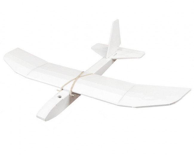 Flite Test Wonder Glider 5 Pack Speed Build Kit (711mm) | RC Maker Foam Model Aircraft