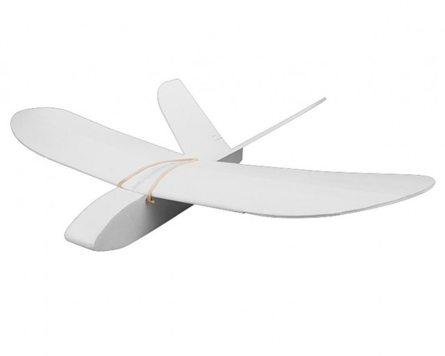 Flite Test Mini Sparrow Speed Build Kit (723mm) | RC Maker Foam Model Aircraft