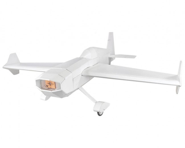 Flite Test Edge 540 Speed Build Kit (1016mm) | RC Maker Foam Model Aircraft