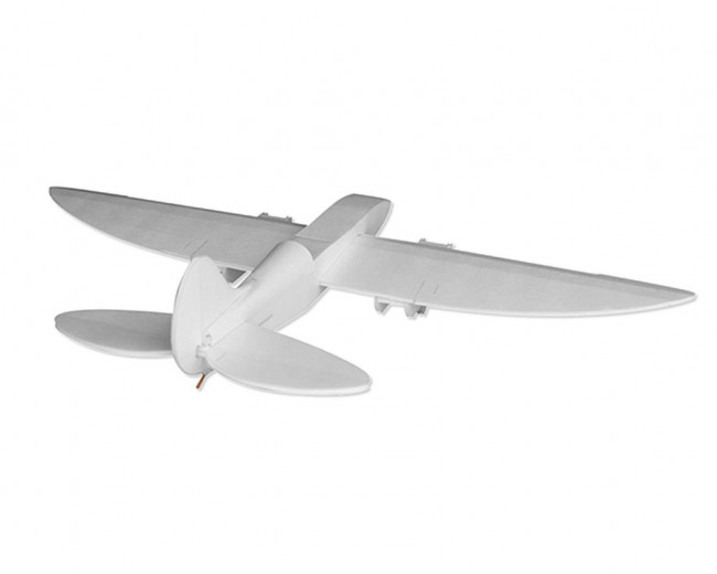 Flite Test Mini Cruiser Speed Build Kit (813mm) | RC Maker Foam Model Aircraft