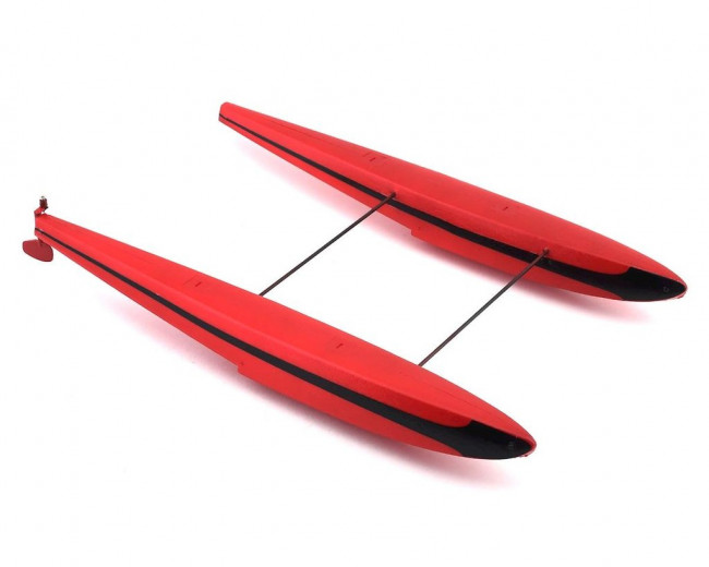 Flite Test Micro Adventure Replacement Float Set | RC Aircraft