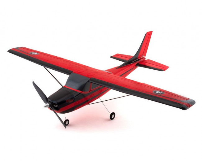 Flite Test Micro Adventure PNP (no Tx/Rx/Batt) | RC Brushless Model Aircraft