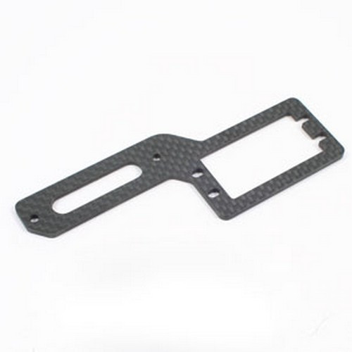 FTX Carnage Nt / Zorro Nt Carbon Upper Plate