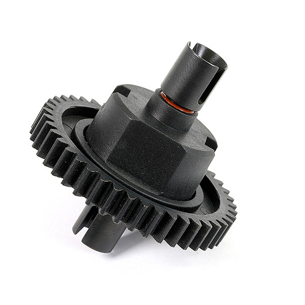 FTX Zorro Brushless Complete Centre Differential Unit