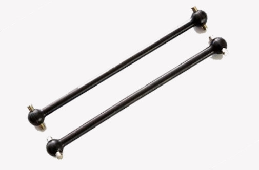 Front and Rear Drive Shafts for FTX Surge Cars - All Versions