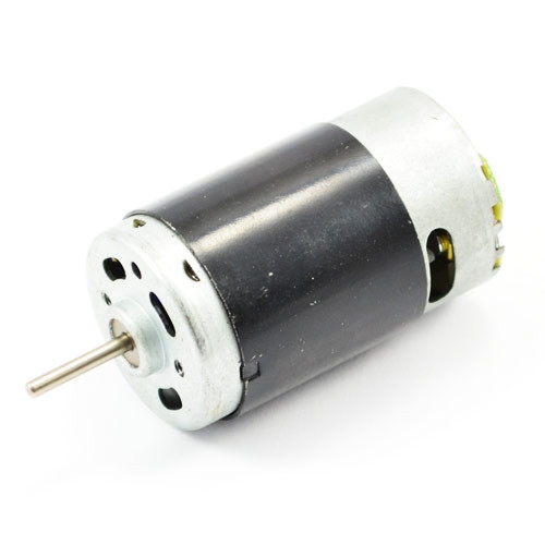All Versions Optional Brushless Electric Motor Upgrade for FTX Surge Cars 