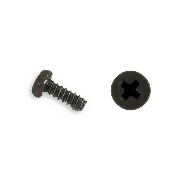 FTX Outback Mini 3.0 Round Head Self Tapping Screw 1.7x5 (8 pieces)