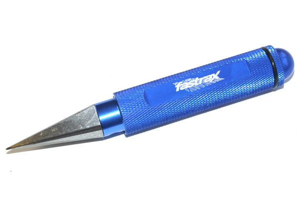 Fastrax Anodised Body Reamer