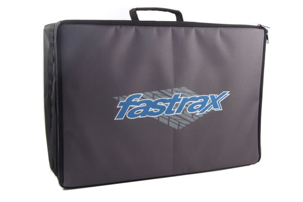 Fastrax Large 1:8th Scale Buggy Carrying Bag for Nitro or Electric Cars
