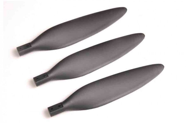 3 Bladed 15 x 8 Inch Propeller Blades for FMS 1400mm BF109 and FW190